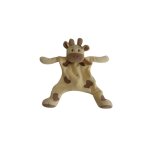 Doudou vache plat comme neuf bellodoux Doudou vache plat comme neuf bellodoux