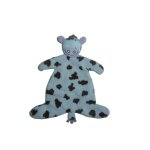 Doudou vache plat kimbaloo Doudou vache plat kimbaloo