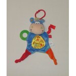 Doudou vache playgro ouatoo baby 1710763