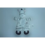 Doudou z�bre plat tr�s bon �tat zd trading