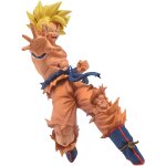 Dragon ball super: toyotaro drew it! parent and child king kamehameha sun goku [import japonais]