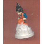 Dragon ball z - pi�ce d'echec