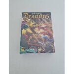 Dragons - bruno faidutti