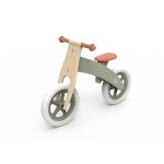 Draisienne en bois fsc beige
