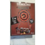 Drinking game la chaise longue