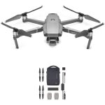 Drone dji mavic 2 pro with fly more combo kit - dji Drone dji mavic 2 pro with fly more combo kit - dji