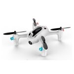 Drone hubsan fpv x4 plus (mode 2) h107d + - hubsan