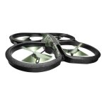 Drone parrot ar. drone 2. 0 elite edition jungle - parrot Drone parrot ar. drone 2. 0 elite edition jungle - parrot