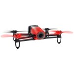 Drone parrot bebop rouge - parrot