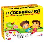 Dujardin le cochon qui rit - par 2