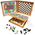 Dujardin coffret 8 jeux standard