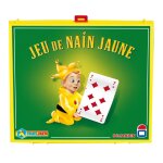 Dujardin le nain jaune