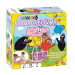Dujardin - tf1 games barbapapa - barbadaboum