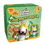 Dujardin - tf1 games les lapins crétins - choucroute berta Dujardin - tf1 games les lapins crétins - choucroute berta