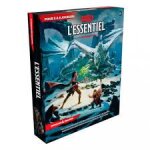 Dungeons & dragons l'essentiel tout le nécessaire pour créer des personnages et jouer Dungeons & dragons l'essentiel tout le nécessaire pour créer des personnages et jouer