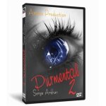 Dvd - pur mental vol 2 (serge arkhan)