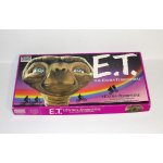 E. t. l'extra - terrestre jeux de societe miro meccano vintage 1982