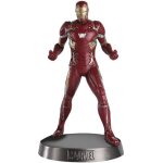Eaglemoss hero collector - marvel heavyweights - diecast figurines - iron man mar