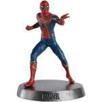 Eaglemoss hero collector - marvel heavyweights - diecast figurines - spider - man (