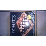 Echecs pions & plateau en bois massif Echecs pions & plateau en bois massif