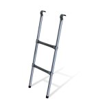 Echelle pour trampoline de 305 a 430 cm de diamètre - en acier - qualité pro - normes eu Echelle pour trampoline de 305 a 430 cm de diamètre - en acier - qualité pro - normes eu