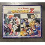 Echiquier dragon ball z
