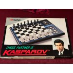 Echiquier electronique chess partner 2 kasparov saitek