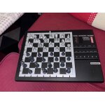 Echiquier electronique kasparov turbo advanced trainer