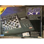 Echiquier electronique yeno 540 xt complet en boite 1996