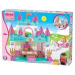 Ecoiffier ch�teau princesse - abrick