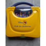 L'�cole des d�couvertes winnie et ses amis