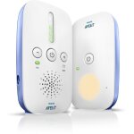 Ecoute - bb dect scd501 / 00 rechargeable - philips avent