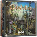 Edge entertainment citadelles nouvelle version Edge entertainment citadelles nouvelle version