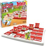 Qui est ce ? edition ast�rix, a partir de 6 ans. 2 joueurs. dur�e de la partie : environ 15min, un jeu ...