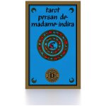 Editions dusserre le tarot persan de madame indira