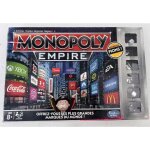 Edition fran�aise monopoly empire de hasbro gaming
