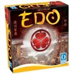 Edo (2012) jeu de pateau