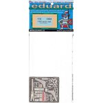 Edu32834 132 eduard color pe - f - 86d sabre dog ejection seat detail set (for use with the kitty hawk ...