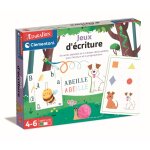 Education clementoni jeux d'criture
