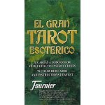 El gran tarot esotérico El gran tarot esotérico