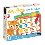 Electro nathan baby electro - mon imagier Electro nathan baby electro - mon imagier