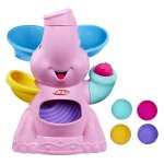 Elefun, playskool aero'balles elefun rose