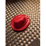 Elment du jeu de socit bourricot. chapeau seule. version de 2011