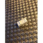 Elment du jeu de socit destin le jeu de la vie - voiture blanche