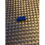 El�ment du jeu de soci�t� destin le jeu de la vie - voiture bleue