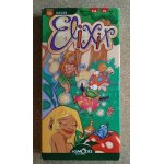 Elixir editions asmodee carta mundi jeu de cartes gages Elixir editions asmodee carta mundi jeu de cartes gages
