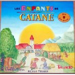 Les enfants de catane