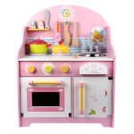Ensemble cuisine enfants filles jouet a faire semblant en bois, jeux de simulation articles pour la maison ... Ensemble cuisine enfants filles jouet a faire semblant en bois, jeux de simulation articles pour la maison ...