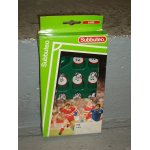 Equipe d' argentine ref 457 en boite subbuteo Equipe d' argentine ref 457 en boite subbuteo