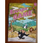 Escape game kids : sauve les animaux du zoo !